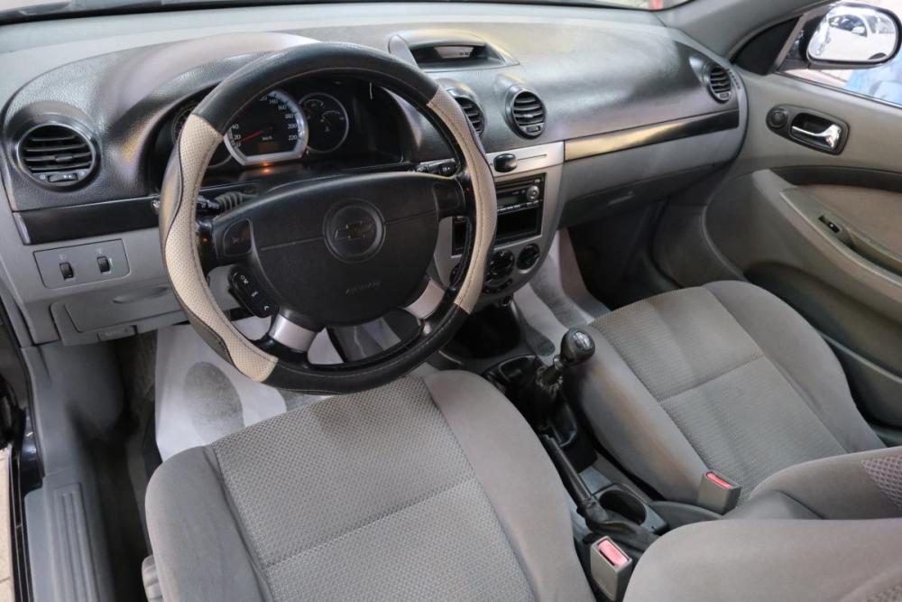 Chevrolet Lacetti I Омск  - изображение 11