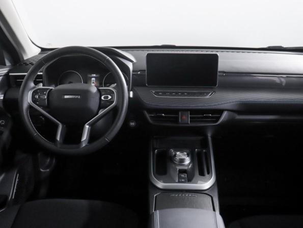 Haval Jolion I Рестайлинг с пробегом 2025 года, цена 2 198 000 рублей, 8541 км, внедорожник, Автокод Объявления