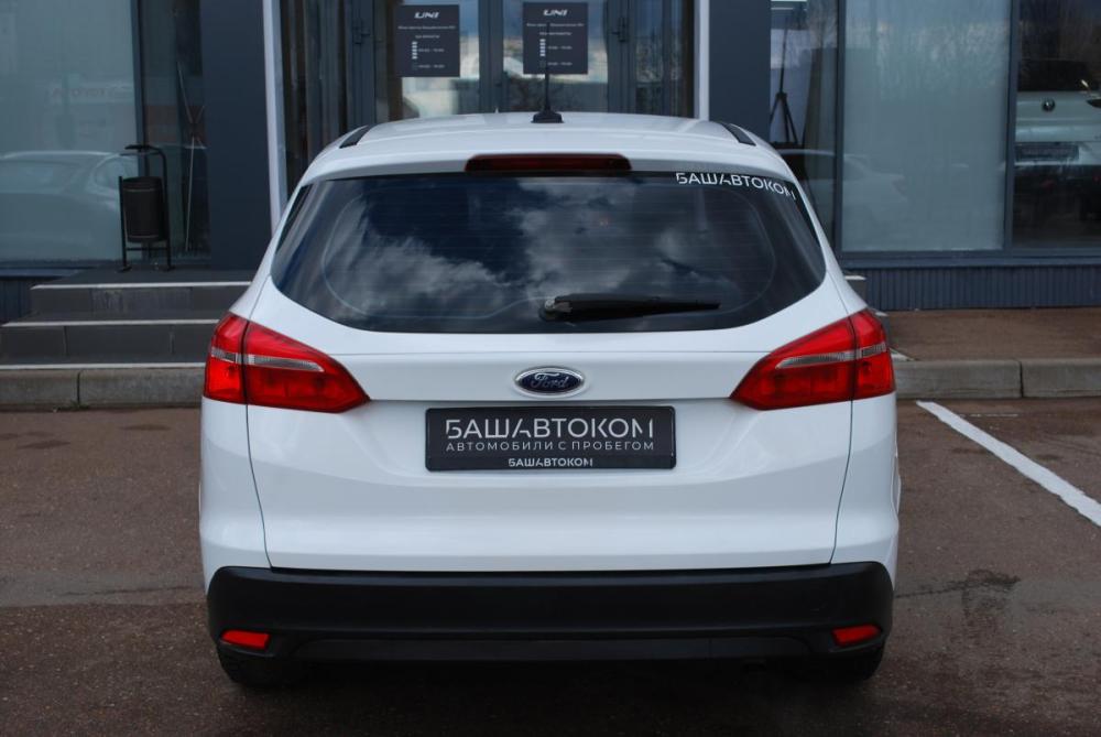 Ford Focus III Рестайлинг Стерлитамак  - изображение 6