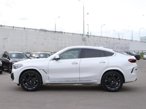 BMW X6 III (G06) с пробегом 2020 года, цена 7 372 730 рублей, 76212 км, внедорожник, Автокод Объявления