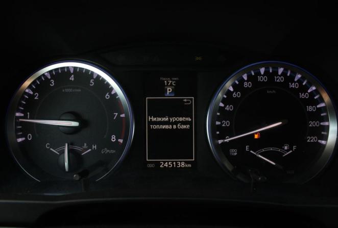 Toyota Highlander III (XU50) с пробегом 2014 года, цена 2 750 000 рублей, 245128 км, внедорожник, Автокод Объявления