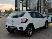 Renault Sandero II Рестайлинг Ижевск  - изображение 28