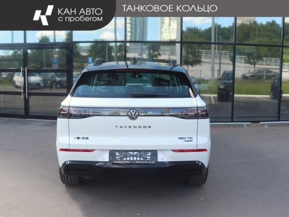 Volkswagen Tavendor I с пробегом 2026 года, цена 5 730 000 рублей, 10 км, внедорожник, Автокод Объявления
