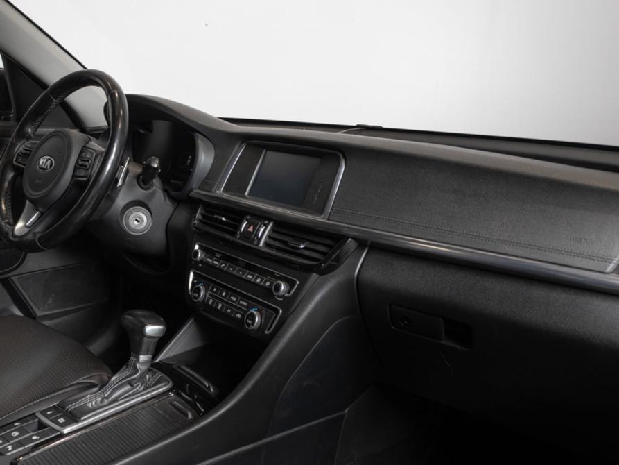 Kia Optima IV Казань  - изображение 7