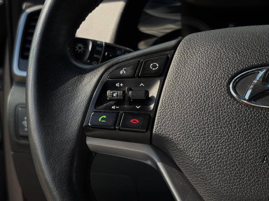Hyundai Tucson III Набережные Челны  - изображение 18