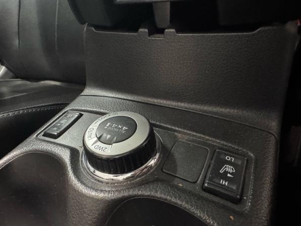 Nissan Qashqai II с пробегом 2014 года, цена 1 584 000 рублей, 133000 км, внедорожник, Автокод Объявления