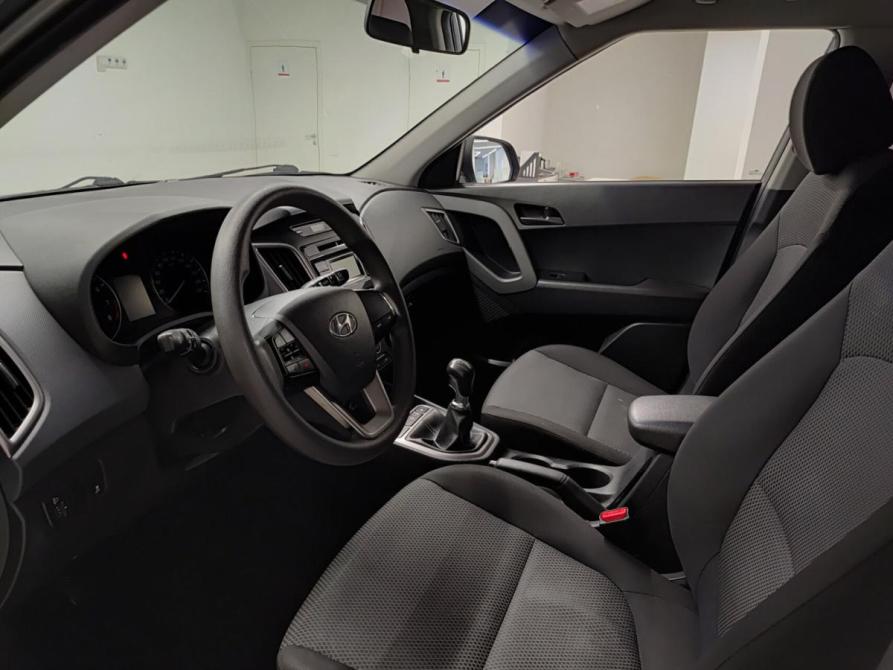 Hyundai Creta I Казань  - изображение 20