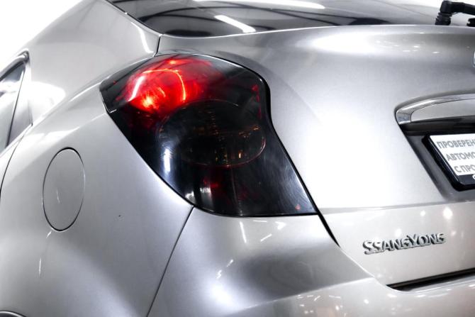 SsangYong Actyon II с пробегом 2012 года, цена 899 000 рублей, 97213 км, внедорожник, Автокод Объявления