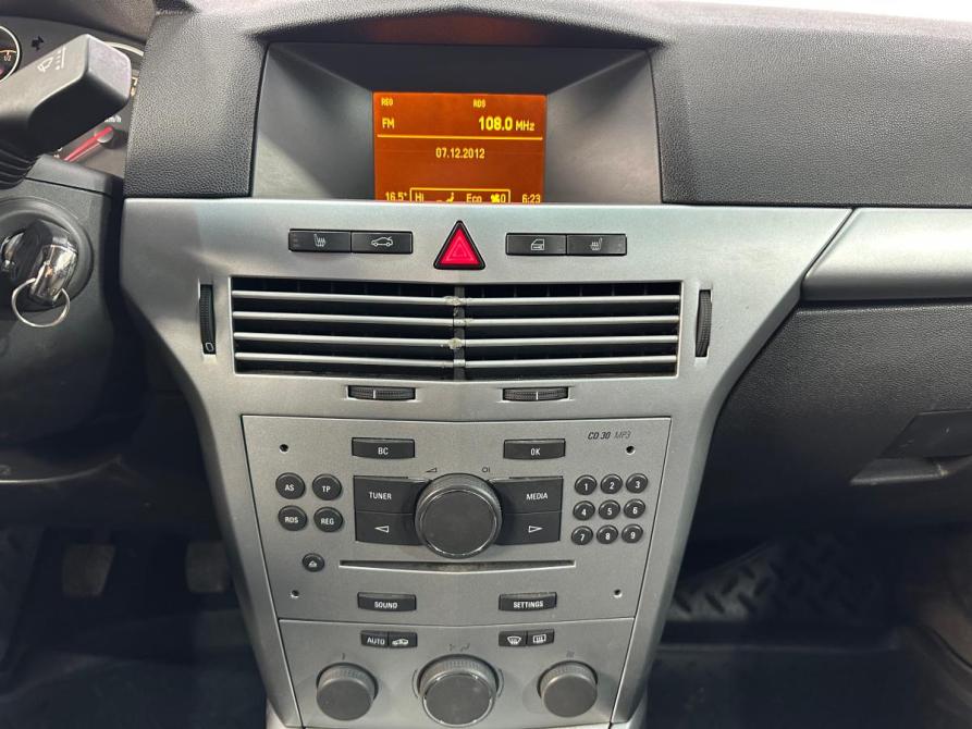 Opel Astra H Рестайлинг Тамбов  - изображение 16