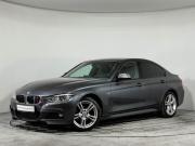 BMW 3 серии VI (F3x) Рестайлинг Химки  - изображение 18