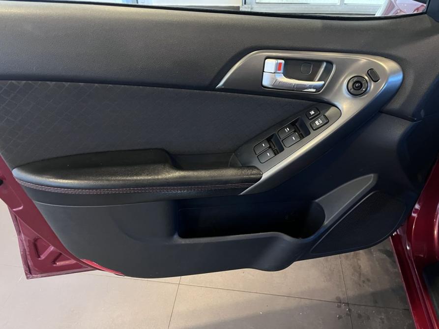 Kia Cerato II Чебоксары  - изображение 21