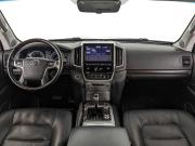 Toyota Land Cruiser 200 Series Рестайлинг 2 Москва  - изображение 44