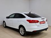 Ford Focus III Рестайлинг Альметьевск  - изображение 32