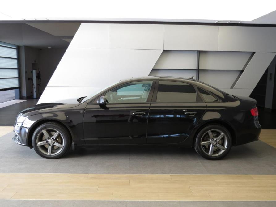 Audi A4 IV (B8) Санкт-Петербург  - изображение 21