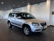 Skoda Yeti I Рестайлинг Чебоксары  - изображение 29