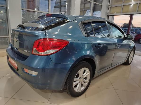 Chevrolet Cruze I Рестайлинг с пробегом 2013 года, цена 429 000 рублей, 363000 км, хэтчбек, Автокод Объявления