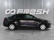 Lada (ВАЗ) Vesta I Рестайлинг (NG) Ростов-на-Дону  - изображение 22
