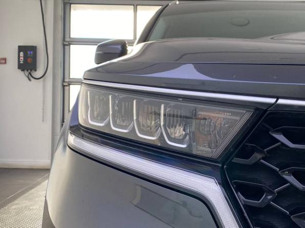 Kia Sorento IV с пробегом 2022 года, цена 4 095 000 рублей, 33143 км, внедорожник, Автокод Объявления