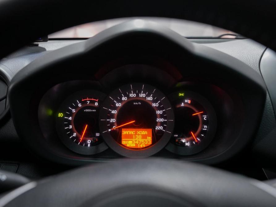 Toyota RAV4 III (XA30) Ульяновск  - изображение 14