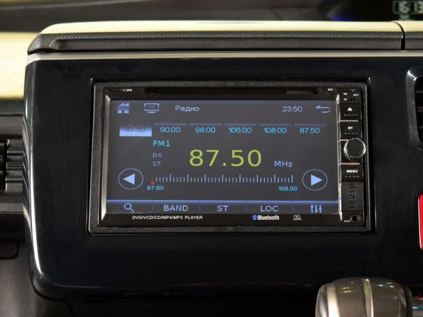 Honda Stepwgn IV Рестайлинг с пробегом 2015 года, цена 1 485 999 рублей, 254529 км, минивэн, Автокод Объявления