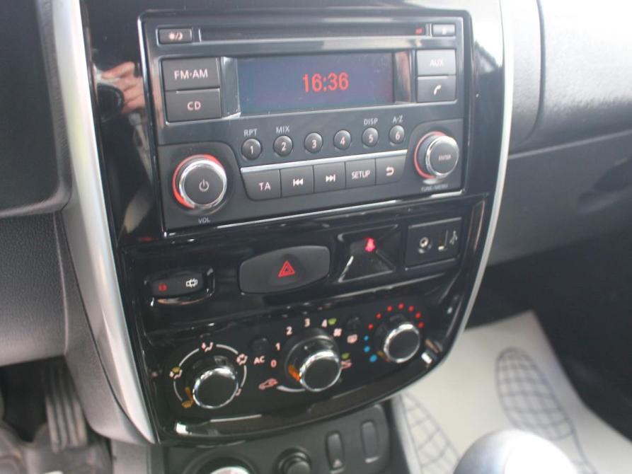 Nissan Terrano III (D10) Калуга  - изображение 9