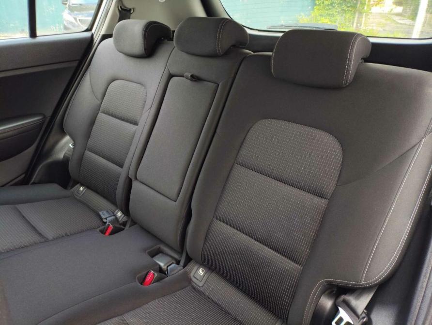 Kia Sportage IV Рестайлинг Санкт-Петербург  - изображение 14