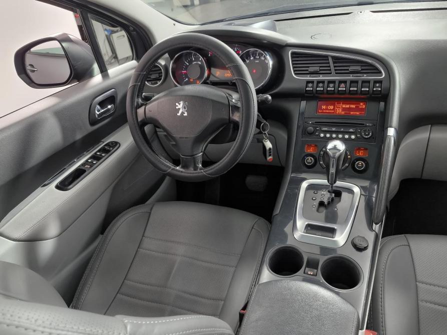 Peugeot 3008 I Нижний Новгород  - изображение 12