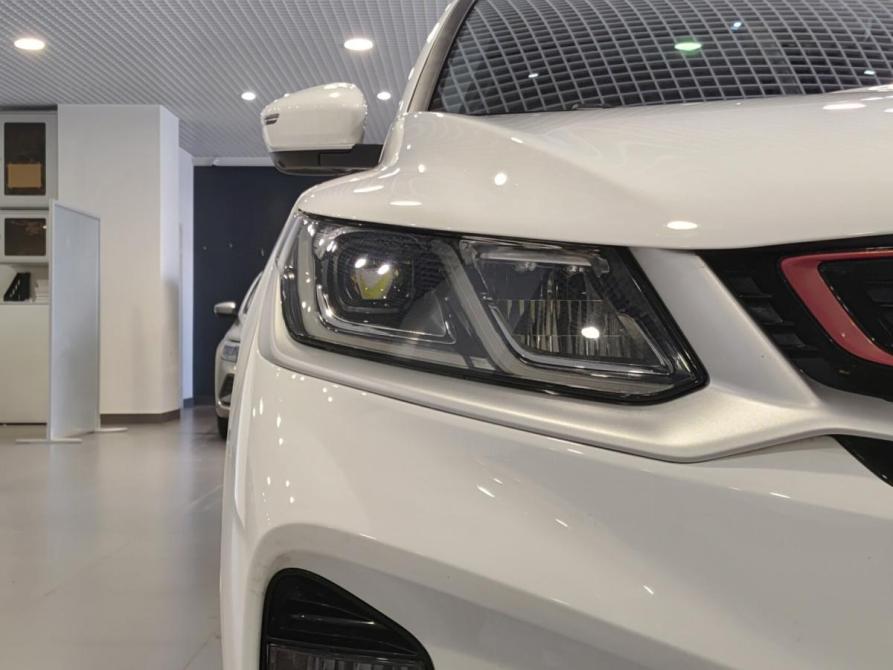 Geely Coolray I Казань  - изображение 21