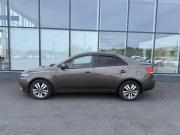 Kia Cerato II Курган  - изображение 21