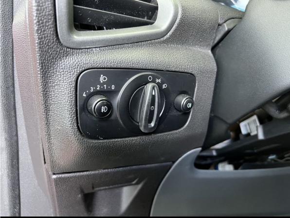 Ford EcoSport II с пробегом 2014 года, цена 1 189 000 рублей, 112027 км, внедорожник, Автокод Объявления