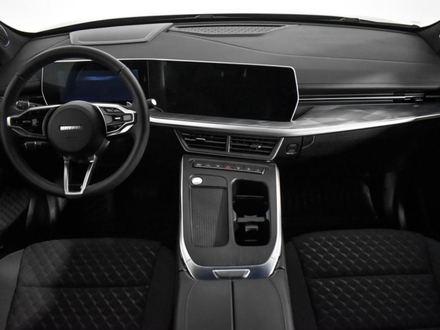 Haval F7 II Санкт-Петербург  - изображение 15
