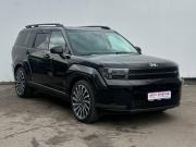 Hyundai Santa Fe V (MX5) Москва  - изображение 22