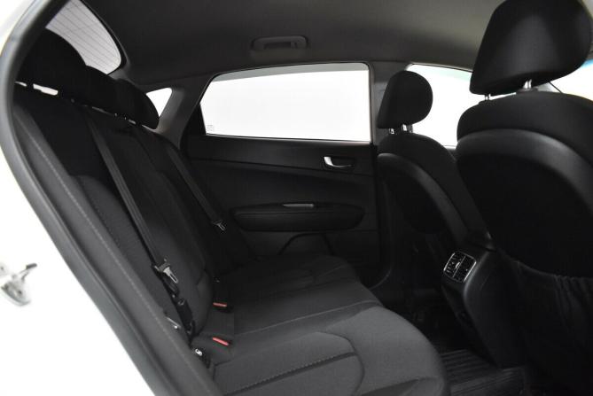 Kia Optima IV Рестайлинг с пробегом 2019 года, цена 1 950 000 рублей, 47859 км, седан, Автокод Объявления