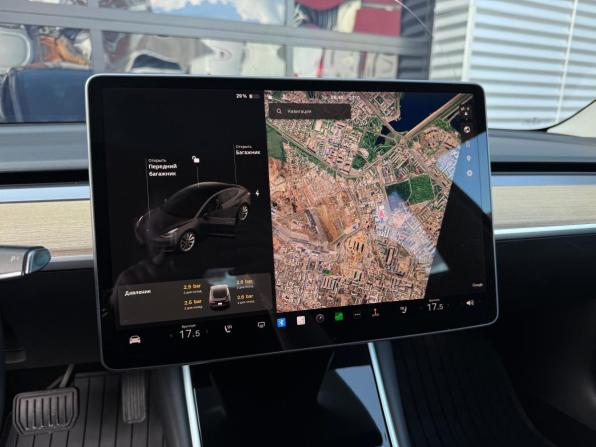 Tesla Model 3 I с пробегом 2018 года, цена 2 990 000 рублей, 121000 км, седан, Автокод Объявления