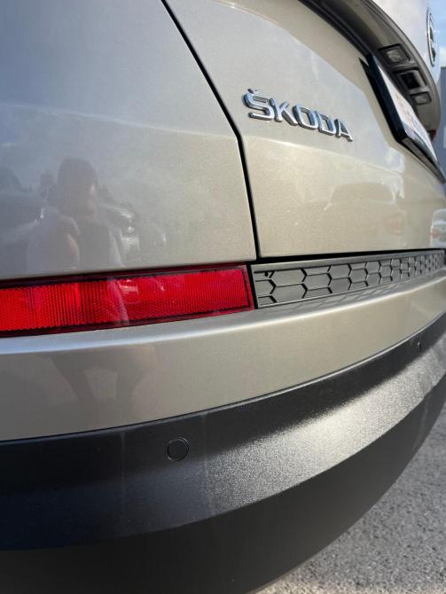 Skoda Kodiaq I Саратов  - изображение 13