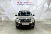 Lada (ВАЗ) Granta I Азнакаево  - изображение 27