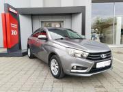 Lada (ВАЗ) Vesta I Набережные Челны  - изображение 24