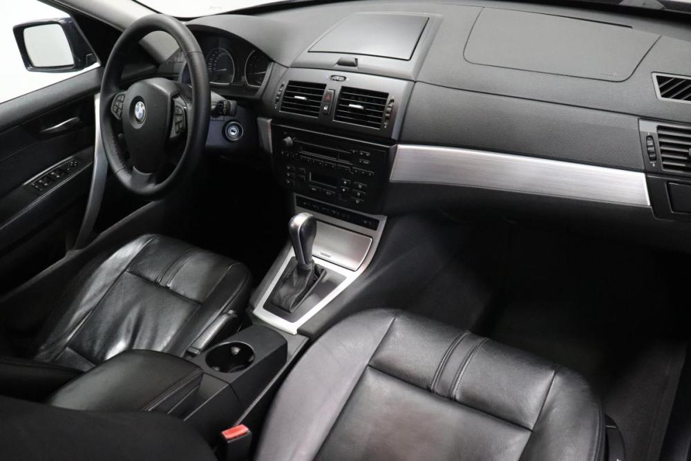 BMW X3 I (E83) Рестайлинг Ульяновск  - изображение 6