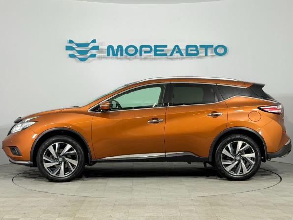 Nissan Murano III (Z52) с пробегом 2019 года, цена 2 649 000 рублей, 75895 км, внедорожник, Автокод Объявления
