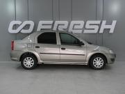 Renault Logan I Рестайлинг Ростов-на-Дону  - изображение 20