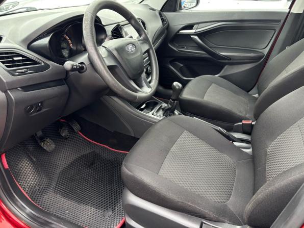 Lada (ВАЗ) Vesta I с пробегом 2019 года, цена 659 000 рублей, 161852 км, седан, Автокод Объявления