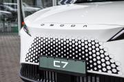 Omoda C7 Санкт-Петербург  - изображение 42