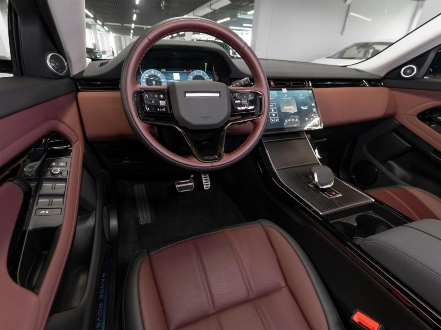 Land Rover Range Rover Evoque II Рестайлинг Москва  - изображение 7