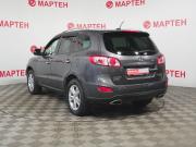 Hyundai Santa Fe II Рестайлинг Вологда  - изображение 24