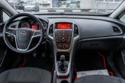 Opel Astra J Рестайлинг Ульяновск  - изображение 27