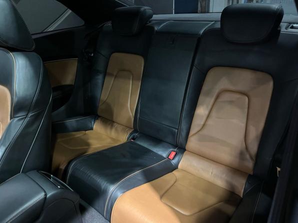Audi A5 I (8T) с пробегом 2009 года, цена 1 440 000 рублей, 188356 км, купе, Автокод Объявления
