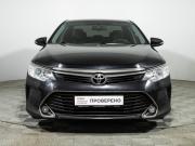Toyota Camry VII (XV50) Рестайлинг Санкт-Петербург  - изображение 20