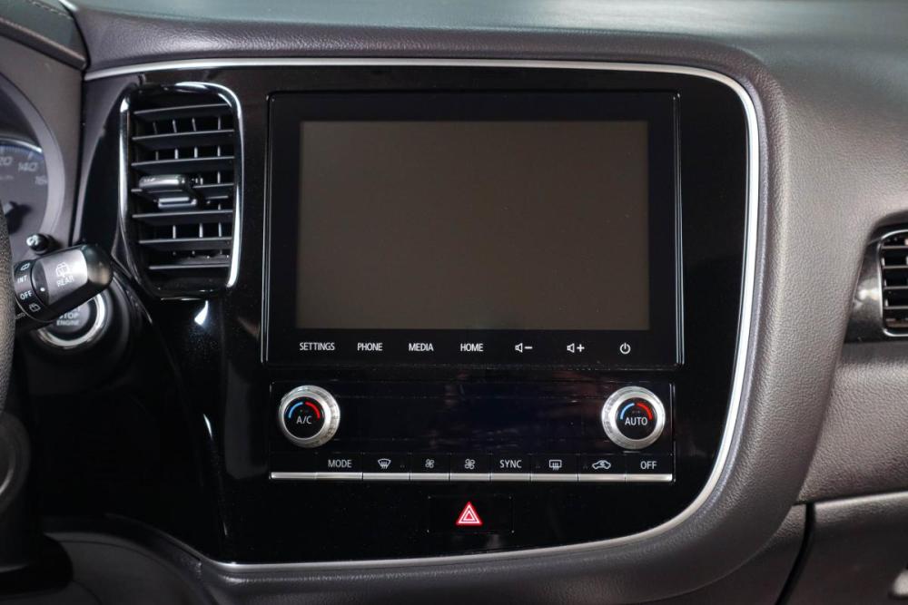 Mitsubishi Outlander III Рестайлинг 3 Тюмень  - изображение 17