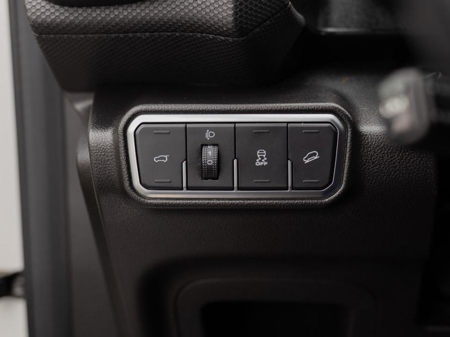 Haval Dargo I Новосибирск  - изображение 18