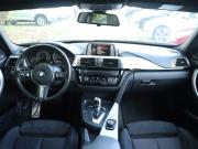BMW 3 серии VI (F3x) Рестайлинг Москва  - изображение 36